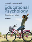 Educational psychology: reflection for action