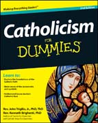 Catholicism for dummies