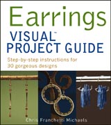 Earrings VISUAL Project Guide