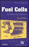 Fuel cells: problems and solutions