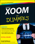 Motorola Xoom for dummies