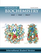 Principles of biochemistry