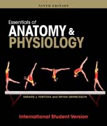 Essentials of anatomy and physiology