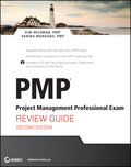 PMP: project management professional exam review guide