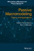 Passive Macromodeling