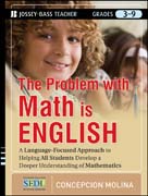 The problem with math is English: a language-focused approach to helping all students develop a deeper understanding of mathematics