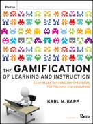 The gamification of learning and instruction: game-based methods and strategies for training and education