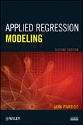 Applied regression modeling