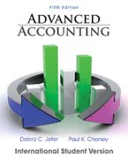 Advanced accounting