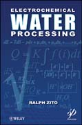 Electrochemical water processing