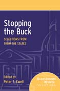 Stopping the buck: selections from From the States