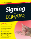 Signing for dummies