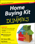 Home buying kit for dummies