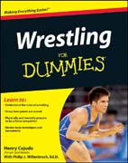 Wrestling for dummies