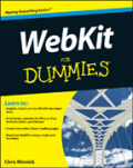 WebKit for dummies