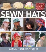 Sewn hats