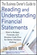 The business owner's guide to reading and understanding financial statements