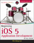 Beginning iOS 5 application development