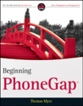 Beginning PhoneGap