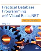 Practical database programming with Visual Basic.Net