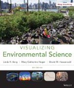 Visualizing Environmental Science