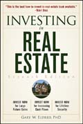 Investing in real estate