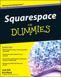 Squarespace for dummies