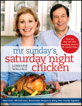 Mr. sunday's saturday night chicken