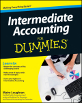 Intermediate accounting for dummies