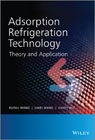 Adsorption Refrigeration Technology