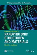 Nanophotonic Structures and Materials