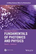 Handbook of Photonics