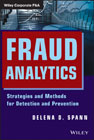 Fraud Analytics