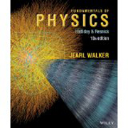 Fundamentals of Physics