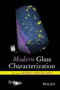 Modern Glass Characterization