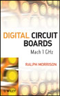 Digital circuit boards: mach 1 GHZ