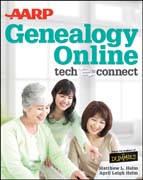 AARP genealogy online: tech to connect