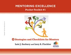 Strategies and checklists for mentors: mentoring excellence toolkit #1