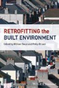 Retrofitting the Built Environment