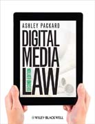 Digital media law