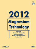 Magnesium technology 2012