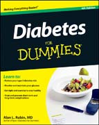 Diabetes for dummies