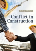 Conflict in construction