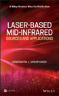 Laser-based Mid-infrared Sources and Applications