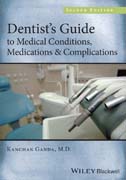 Dentist´s Guide to Medical Conditions, Medications and Complications