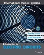 Introduction to Electric Circuits