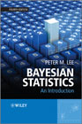 Bayesian statistics: an introduction