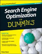 Search engine optimization for dummies