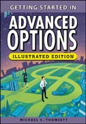 Getting Started in Advanced Options