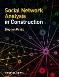 Social network analysis in construction